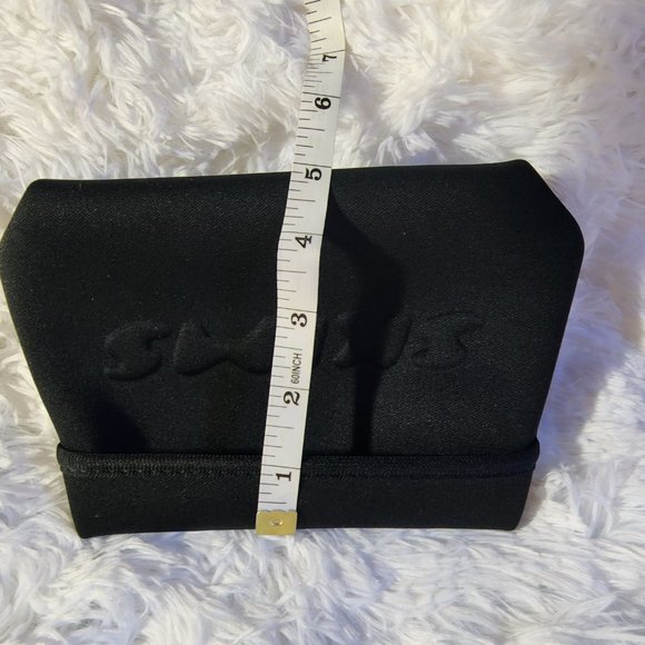 Skims Small Neoprene Pouch Bag - Picture 3 of 7
